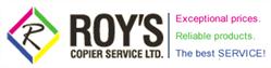 Roy's Copier Service Ltd, Surrey, BC opening hours