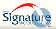 Signature Wood Systems, St. Thomas, ON opening hours