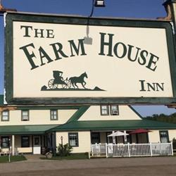 Farm House Inn, St. Walburg, SK opening hours