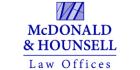 McDonald & Hounsell Law Offices, St. John's, NL opening hours