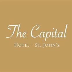 Capital Hotel, St. John's, NL opening hours