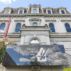 Musee Des Beaux Arts De Sherbrooke, opening hours