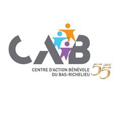 Centre D'action Bénévole Du Bas Richelieu Inc, Sorel-Tracy, QC opening hours