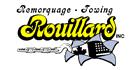 Remorquage Rouillard Inc, Sherbrooke, QC opening hours