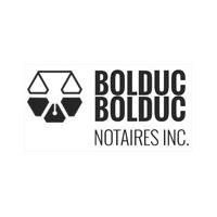 Bolduc Bolduc Notaires, Sherbrooke, QC opening hours