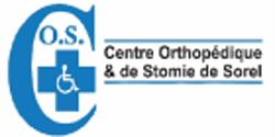 Centre Orthopédique et de Stomie de Sorel-COS, opening hours