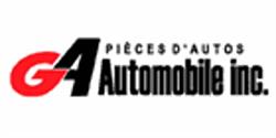 G A Automobile inc, Shawinigan, QC opening hours