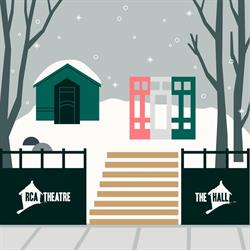 The LSPU Hall (owned & operated by Resource Centre for the Arts), St. John's, NL opening hours