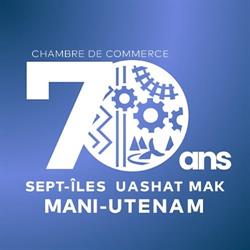 Chambre de Commerce de Sept-Iles, opening hours