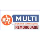 Multi Automatique Transmission Inc, Sept-Îles, QC opening hours