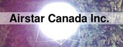 Airstar Canada Inc in Toronto, ON (Malvern) - Opening Hours