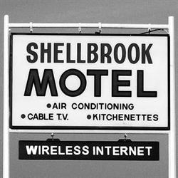 Motel Shellbrook, opening hours