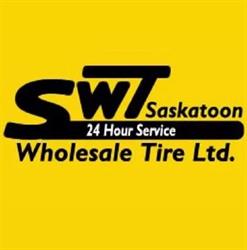 Saskatoon Wholesale Tire Ltd, opening hours