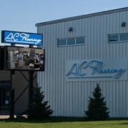 A C Flooring & Installations Ltd, Saskatoon, SK opening hours