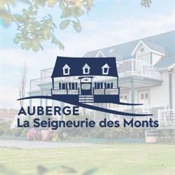 Auberge La Seigneurie Des Monts, Sainte-Anne-des-Monts, QC opening hours