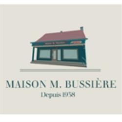 Maison M Bussière, Saint-Tite, QC opening hours