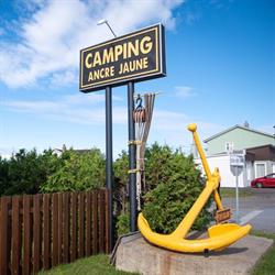 Camping Ancre Jaune, Sainte-Anne-des-Monts, QC opening hours