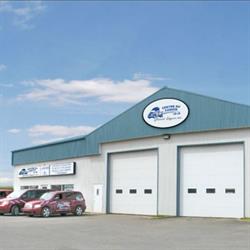 Centre Du Camion Marcel Seguin, Saint-Rémi, QC opening hours