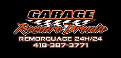 Garage Rosaire Drouin, Sainte-Marie, QC opening hours