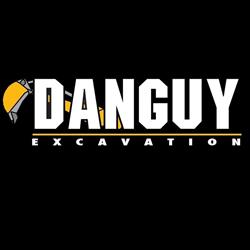 Excavation Danguy Inc, Sainte-Marie, QC opening hours
