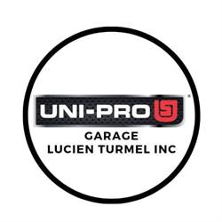 Garage Lucien Turmel, Sainte-Marie, QC opening hours