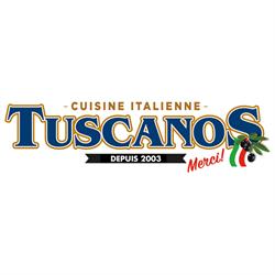 Restaurant Tuscanos, Québec, QC opening hours
