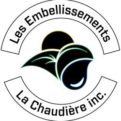 Les Embellissements La Chaudière, Sainte-Marie, QC opening hours
