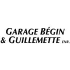 Bégin & Guillemette Garage in Québec, QC (L'aéroport) - Opening Hours