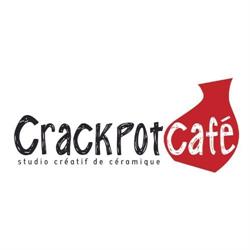 Crackpot Cafe Studio Creatif d in Québec, QC (Saint Louis) - Opening Hours