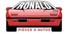 Ronald pièce D'auto, Sainte-Anne-des-Plaines, QC opening hours