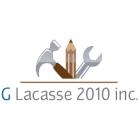G Lacasse 2010 Inc, Sainte-Anne-des-Plaines, QC opening hours