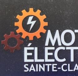 Moteurs Electriques Ste-Claire Enr, Sainte-Claire, QC opening hours