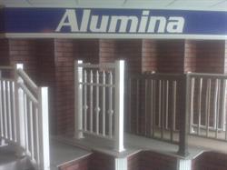 Alumina Inc, Saint-Léonard, QC opening hours