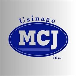 Usinage Mcj Inc, Saint-Joseph-de-Beauce, QC opening hours