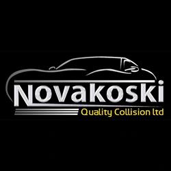 Novakoski Quality Collision Ltd, Saskatoon, SK opening hours