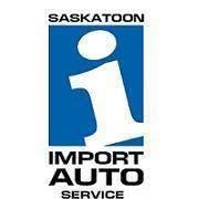 Import Auto Service Ltd, Saskatoon, SK opening hours