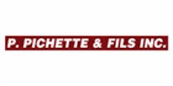 P Pichette & Fils Inc, Saint-Hippolyte, QC opening hours
