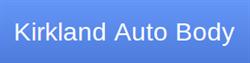 Kirkland Auto Body, Sainte-Geneviève, QC opening hours
