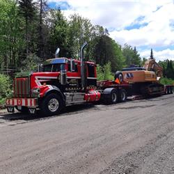 Les Excavations Jovanex Inc, Saint-Tite, QC opening hours