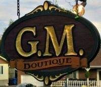 Boutique G m Enr, Saint-Tite, QC opening hours