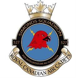 Royal Canadian Air Cadets 527 Simonds Sqrdn, Saint John, NB opening hours