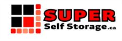 Super Self Storage, Salmon Arm, BC opening hours