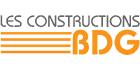 Les Constructions B D G, Saint-Félicien, QC opening hours
