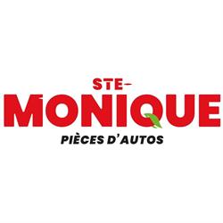 Pieces D'Auto Ste-Monique Maison Mère, Saint-Eustache, QC opening hours