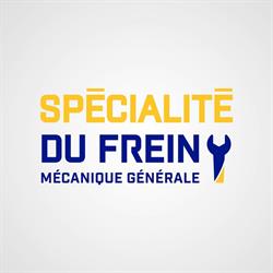 Spécialité du Frein Saint-Félicien Inc, opening hours