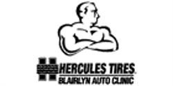 Blairlyn Auto Clinic, Sackville, NB opening hours