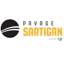 Pavage Sartigan Ltee, Saint-Georges, QC opening hours