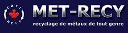Met-Recy Ltee, Saint-Constant, QC opening hours