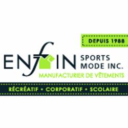 Enfin Sports Mode Inc, Saint-Constant, QC opening hours