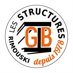 Structures G b Ltee, Rimouski, QC opening hours